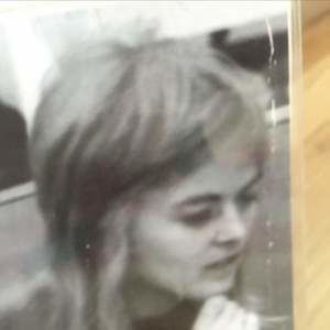 Meet your Posher, Jenny